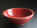 Red Bowl image.