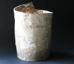 Rustic Vase. image.