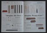 Perma-Grit Leaflet inside image.