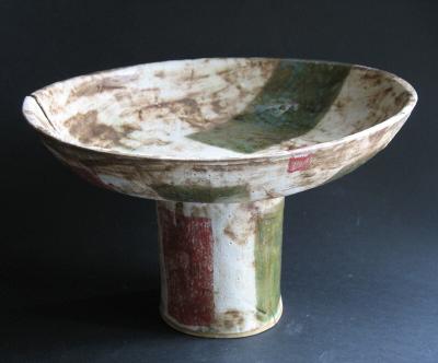 Urban Raised Bowl image