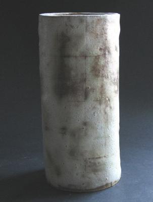 Urban White Vase image