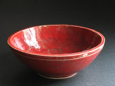 Red Bowl image