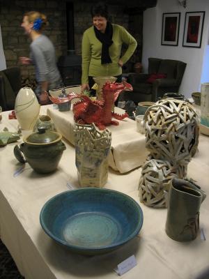 2009 exhibition image