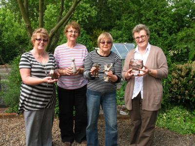 Rae, Barbara, Mary & Sue image