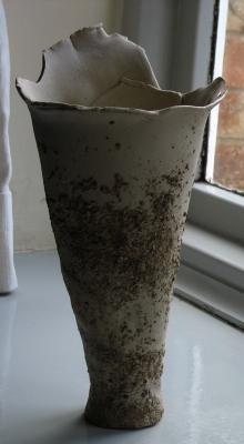 Cone vase image