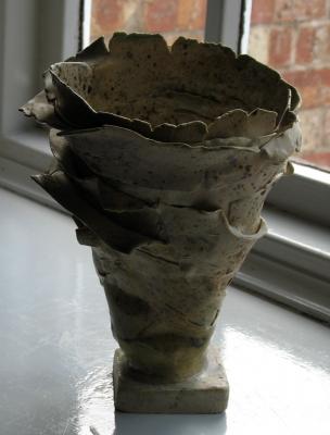 flower vase image