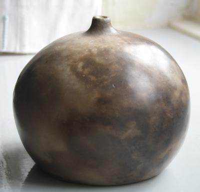 Smoked ball image