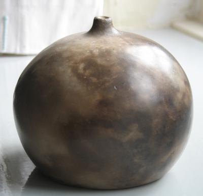 Smoked ball image