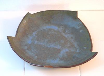 Geometric Plate. image