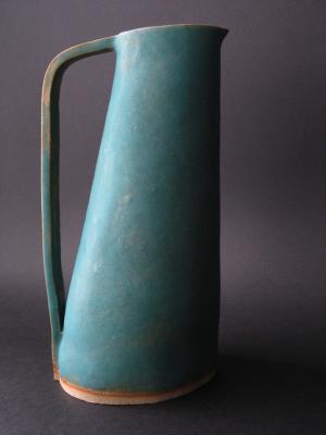 Blue Jug image