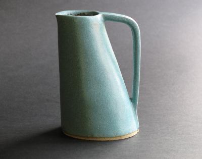 'Newton Blue' Jug image