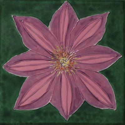 Clematis image