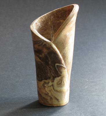 Small Wrap Vase image